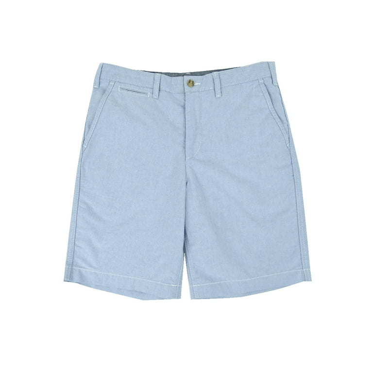 Blue ralph lauren shorts hotsell