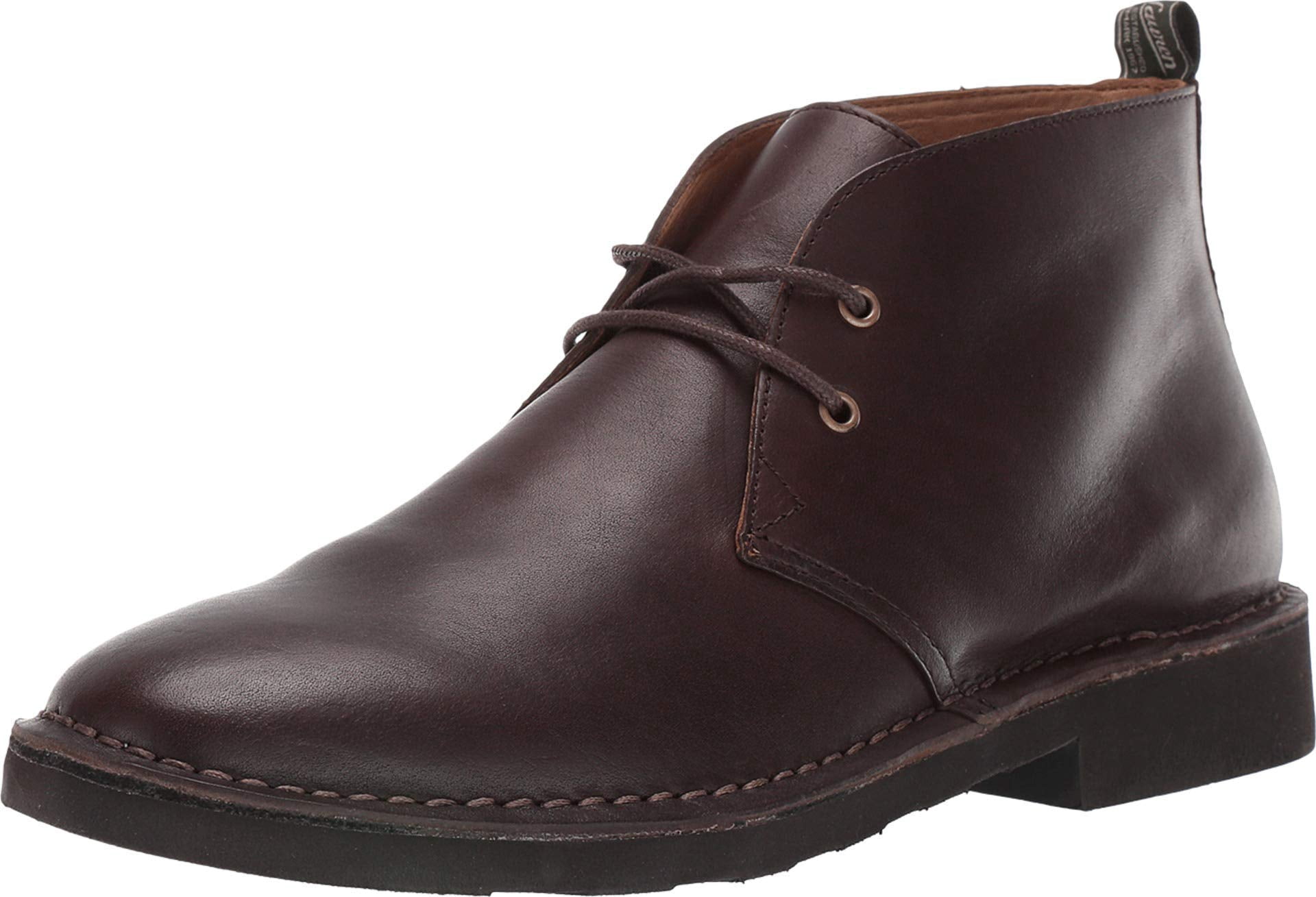 NWOT - Talan Suede Chukka Boot - Polo Ralph Lauren Talan Chukka Suede/Leather Amazon.com | Polo Ralph Lauren Talan Suede Chukka Boot Green  main image 2