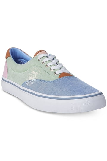 Polo Ralph Lauren Mens Dress Shoes in Mens Shoes - Walmart.com