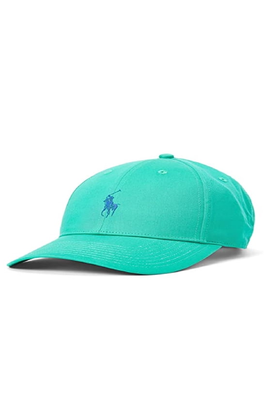 Men's Twill Ball Cap Green Size Regular