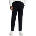 thumbnail image 1 of Polo Ralph Lauren Men's Twill Relaxed Fit Pants, Black, 1 of 11