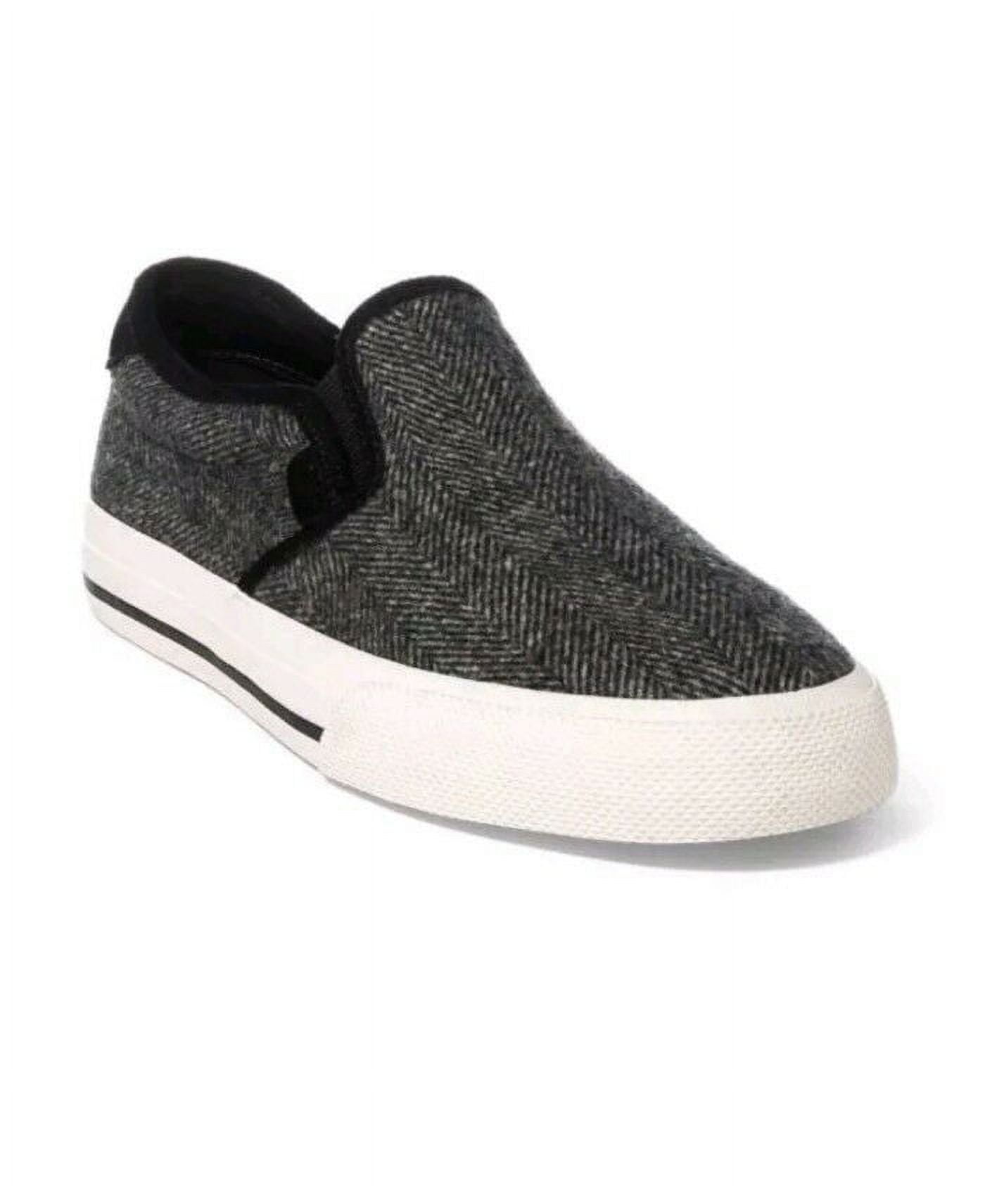 Polo Ralph Lauren Mens Vaughn Slip On II Sneaker Egypt Ubuy