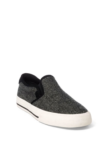 Polo Ralph Lauren Mens Slip On Shoes in Mens Shoes - Walmart.com display picture 1