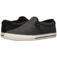 thumbnail image 1 of Polo Ralph Lauren Men's Vaughn slip-on II SneakerCASUAL SHOES, Charcoal Heather SZ 11.5 D, 1 of 4