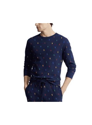 Polo Ralph Lauren Men s Waffle Knit Thermal