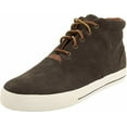 thumbnail image 1 of Polo Ralph Lauren Men's Zale Chukka Sneaker, Ash Grey, 9 M US, 1 of 1
