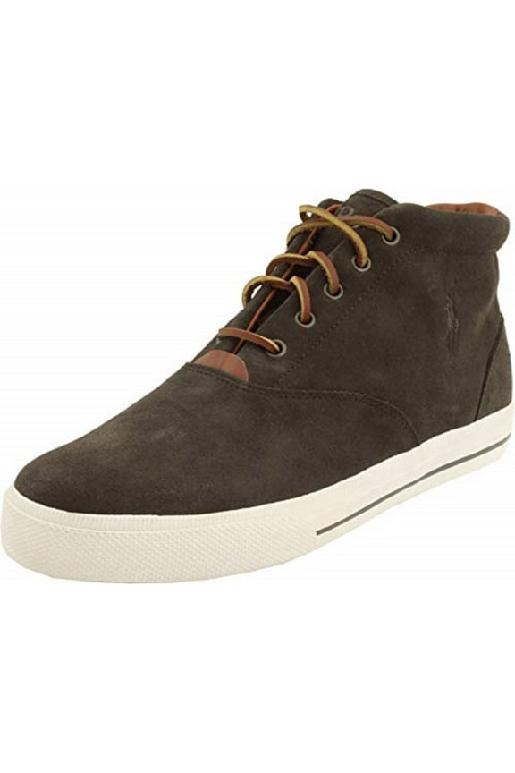 Men's Zale Chukka Sneaker, Ash Grey, 9 M US