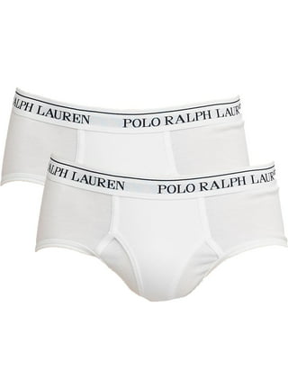 Polo Ralph Lauren 6 PACK Boxer Briefs Red Navy Classic Reinvented