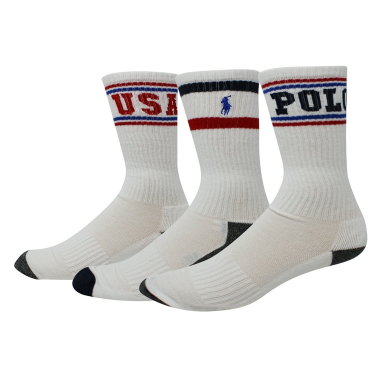 Polo technical 2024 sport socks