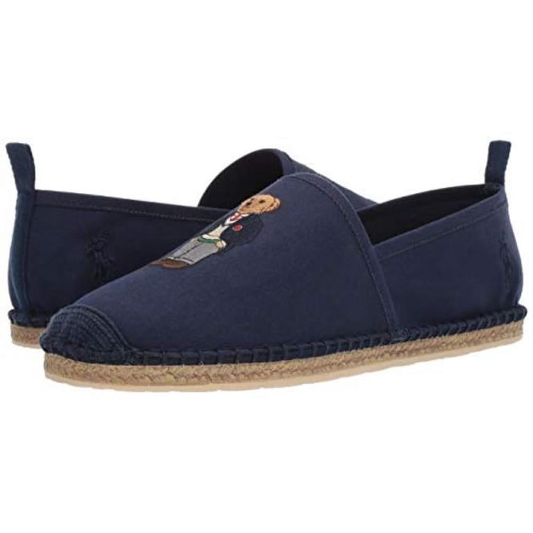 polo ralph lauren men's dress shoes Asher Captoe on closure for effortless wear Polo Ralph Lauren Asher Burnished