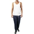 thumbnail image 1 of Polo Ralph Lauren Mens Big & Tall Fleece Drawstring Sweatpants, 1 of 2