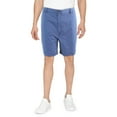 thumbnail image 1 of Polo Ralph Lauren Mens Big & Tall Solid Cotton Khaki Shorts, 1 of 2