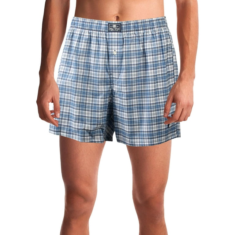 Polo ralph lauren clearance button fly boxer briefs