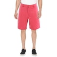 thumbnail image 1 of Polo Ralph Lauren Mens Chino Cotton Bermuda Shorts, 1 of 2