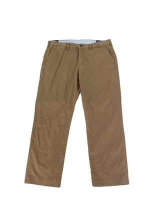 Polo Ralph Lauren Mens Pants in Mens Clothing | Brown Polo Ralph Lauren Mens Pants in Mens Clothing | Brown