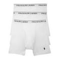 thumbnail image 1 of Polo Ralph Lauren Mens Classic Fit Cotton Boxer Brief 3-Pack Style-RCBBP3, 1 of 2