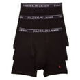 thumbnail image 1 of Polo Ralph Lauren Mens Classic Fit Cotton Boxer Brief 3-Pack Style-RCBBP3, 1 of 2