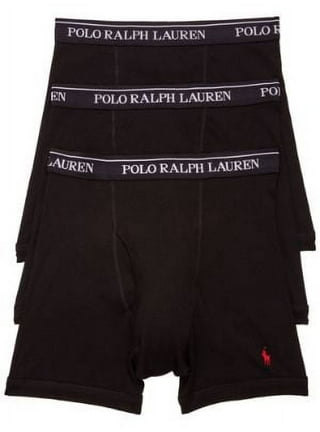 Polo Ralph Lauren Mens Basic Underwear & Undershirts in Mens Basics 