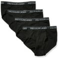 thumbnail image 1 of Polo Ralph Lauren Mens Classic Fit Cotton Brief 4-Pack Style-RCF2P4, 1 of 2