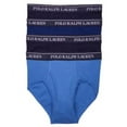 thumbnail image 1 of Polo Ralph Lauren Mens Classic Fit Cotton Brief 4-Pack Style-RCF2P4, 1 of 3