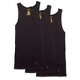 thumbnail image 1 of Polo Ralph Lauren Mens Classic Fit Cotton Tanks 3-Pack Style-RCTKP3, 1 of 2