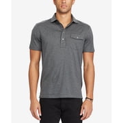 Polo Ralph Lauren Mens Classic Fit Hampton Shirt Grey XS