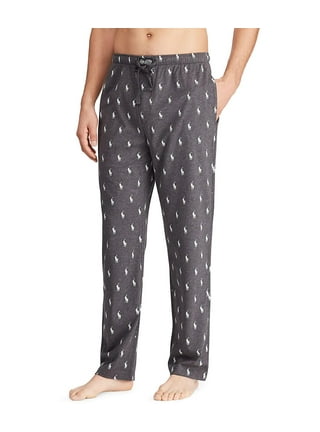 Polo Ralph Lauren Mens Pajamas and Robes in Pajama Shop 