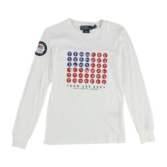 Ralph Lauren Womens Styled Jersey, Multicoloured, X-Small