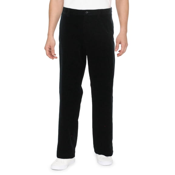 Polo Ralph Lauren Mens Corduroy Classic Fit Trouser Pants