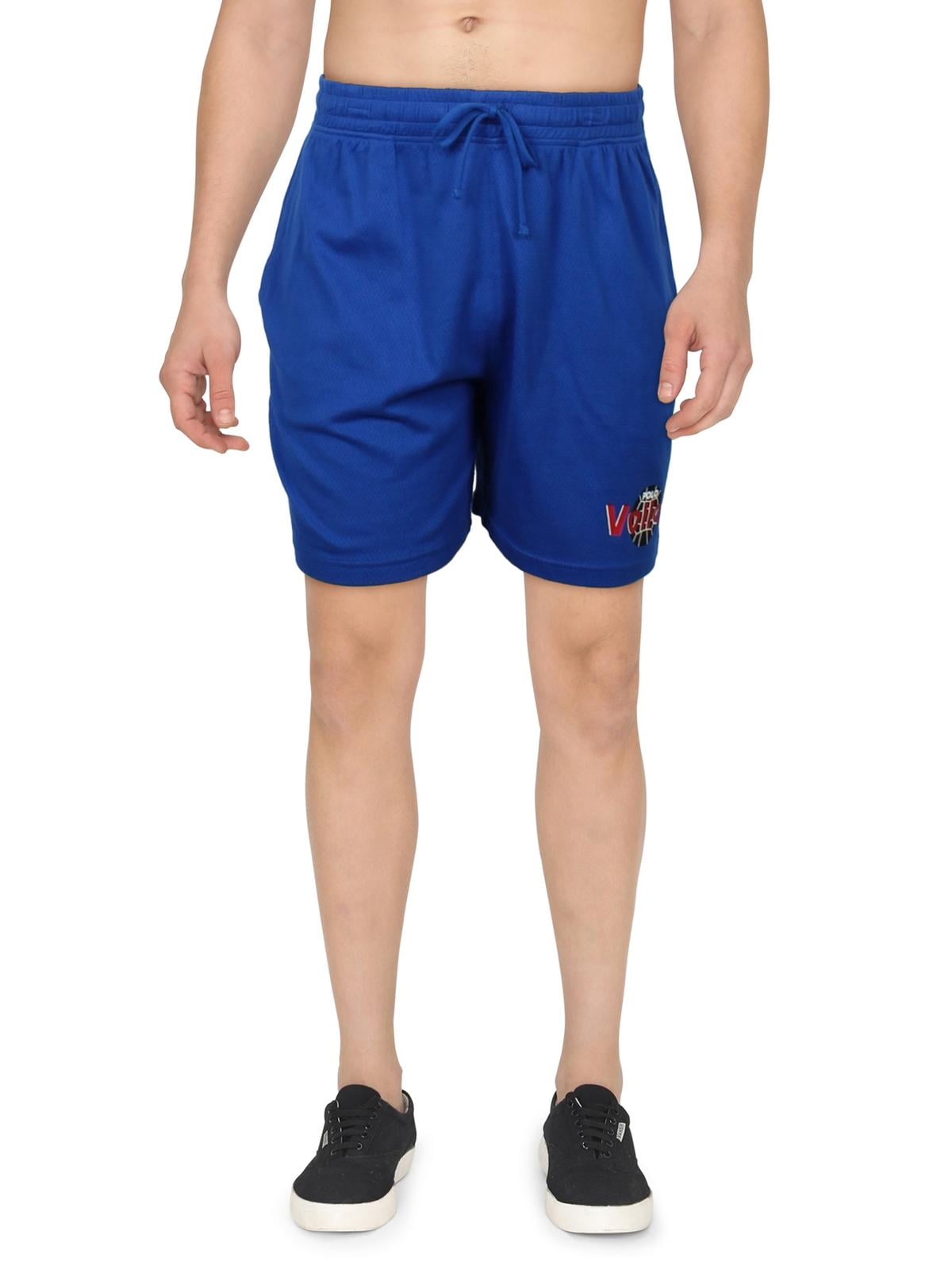 polo workout shorts