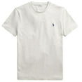 thumbnail image 1 of Polo Ralph Lauren Mens Crew Neck T-Shirt (M, Ralph Lauren Grey), 1 of 1