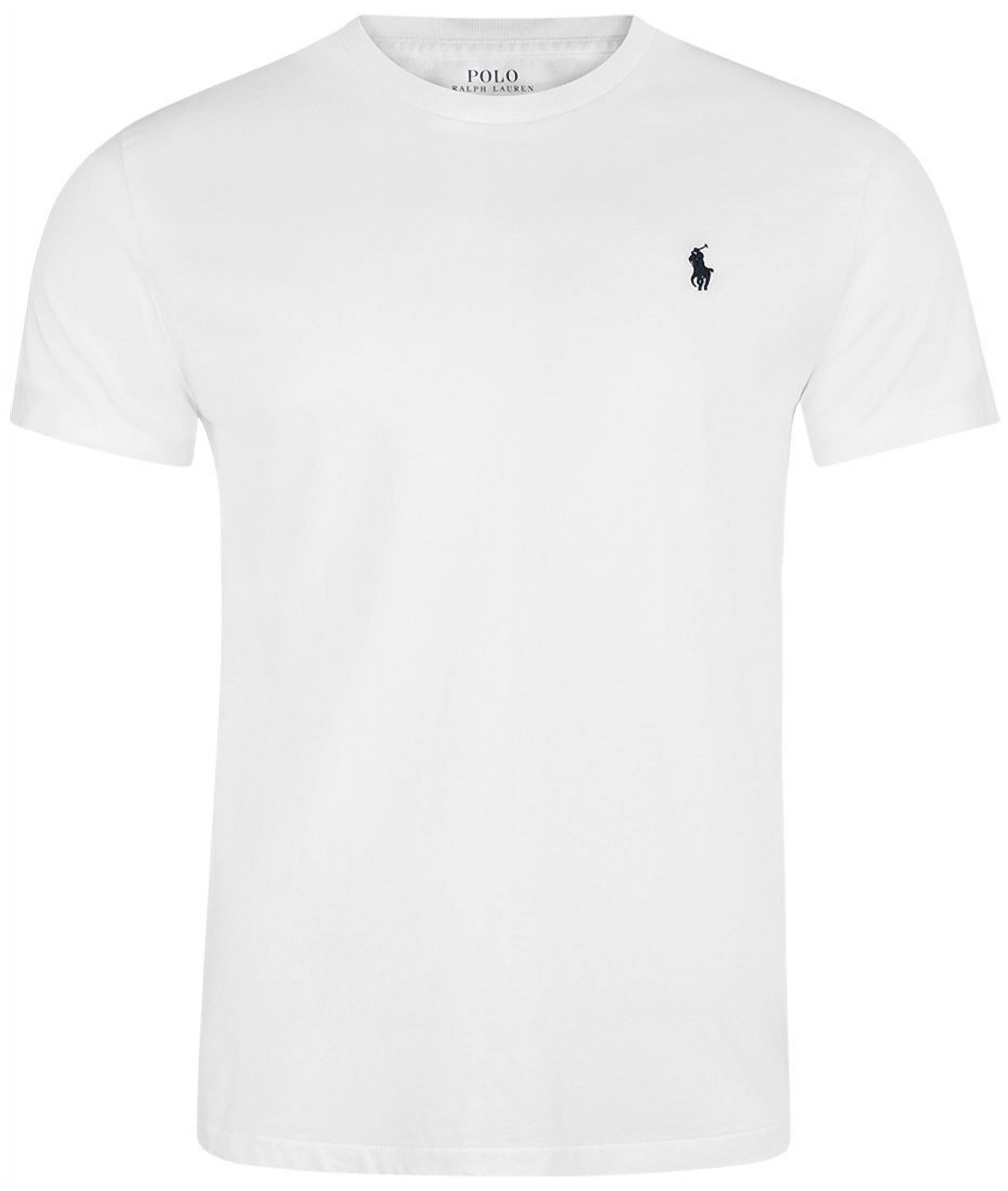 Áo thun nam cổ tròn Polo Ralph Lauren Nhạn Vietnam Ubuy