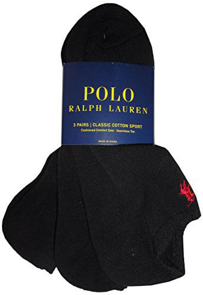 Polo ralph lauren athletic cheap socks