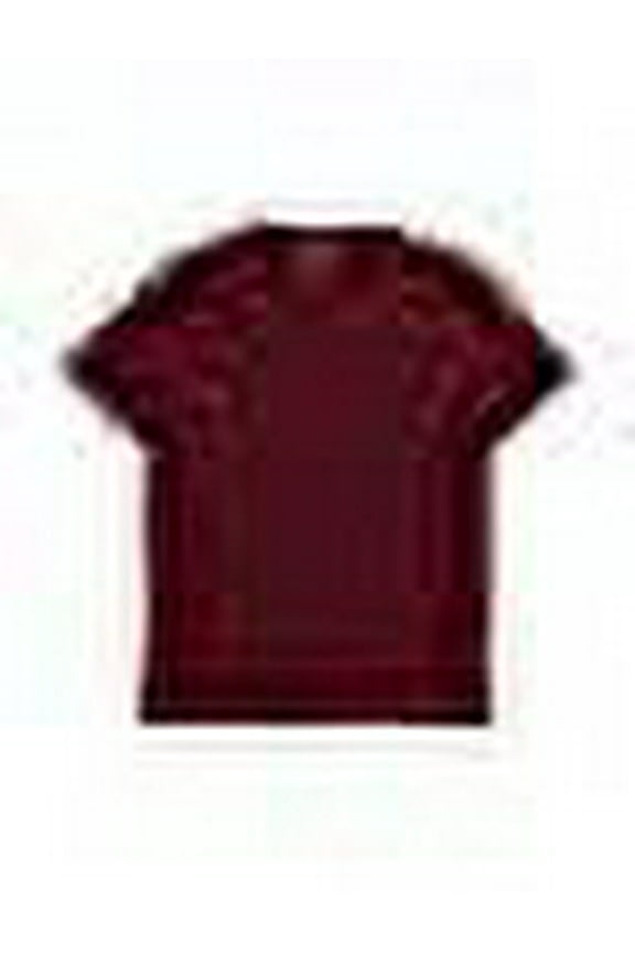 Mens Custom Slim Fit Crew Neck T-Shirt