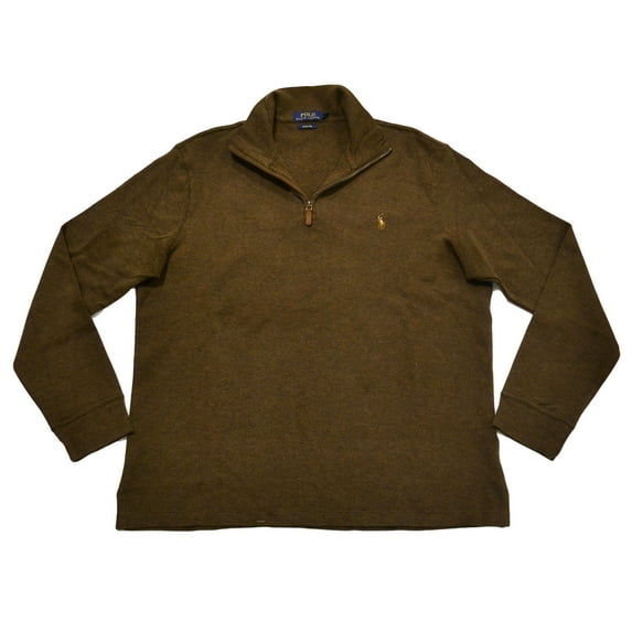 Polo Ralph Lauren Mens Estate Rib Sweater