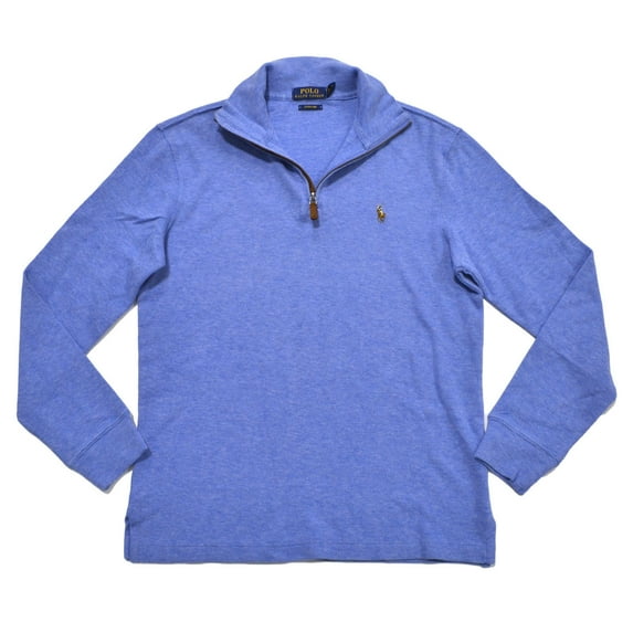 Polo Ralph Lauren Mens Estate Rib Sweater