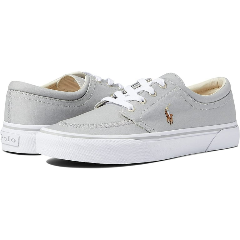 Polo faxon sneakers cheap