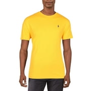 POLO RALPH LAUREN Mens Jersey Crew Neck T-Shirt