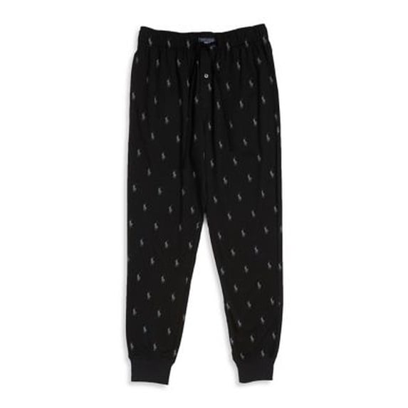 Polo Ralph Lauren Mens Knit Jogger Lounge Pant Style-PK08RL