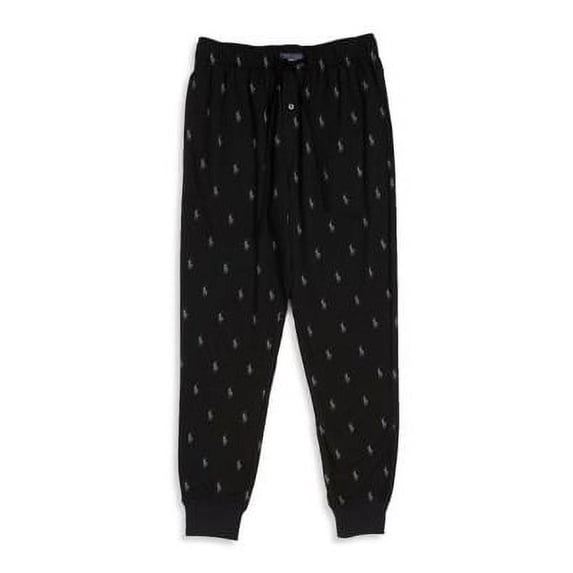 Polo Ralph Lauren Mens Knit Jogger Lounge Pant Style-PK08RL