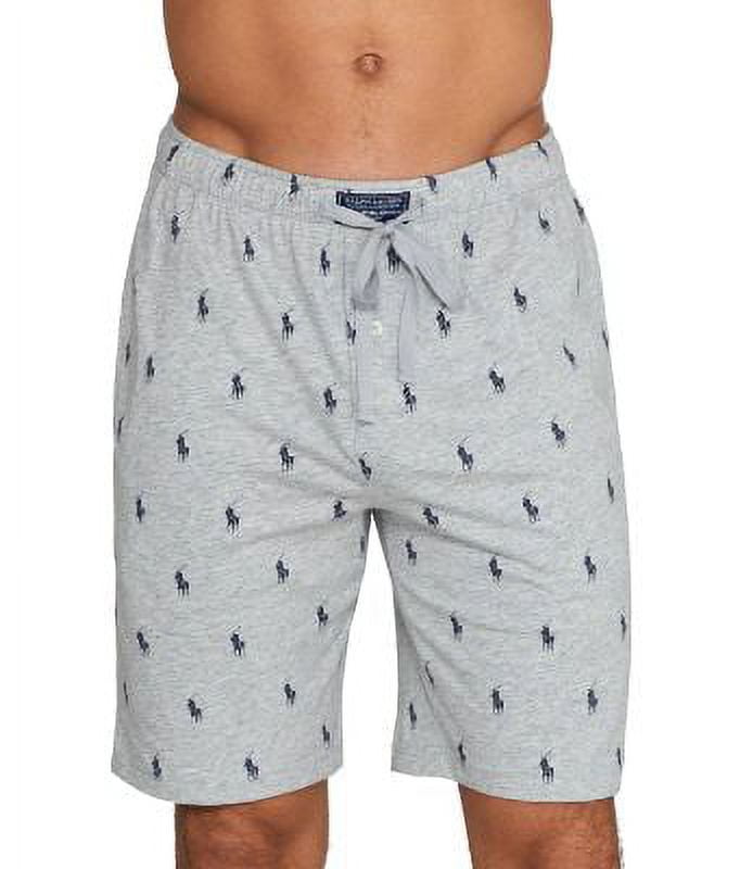 Polo ralph lauren online men's knit sleep shorts