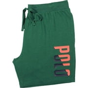 POLO RALPH LAUREN Mens Logo Nightwear Sleep Short