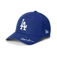 thumbnail image 1 of Polo Ralph Lauren Mens Mlb Dodgers Cap Baseball Royal L, 1 of 1