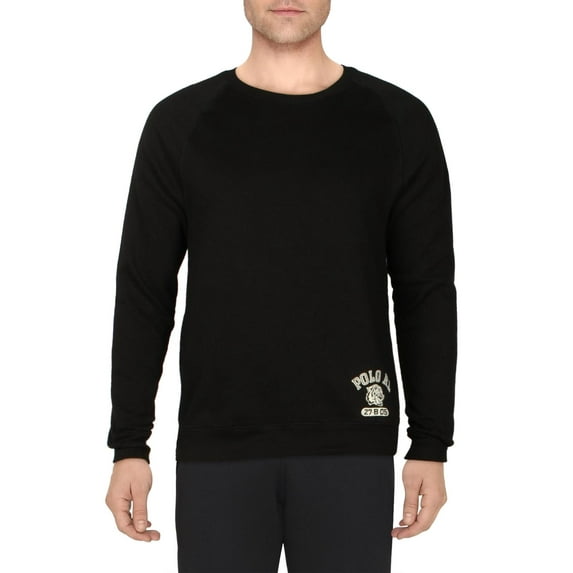 Polo Ralph Lauren Mens Nightwear Sleepwear Pajama Top