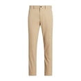 thumbnail image 1 of Polo Ralph Lauren Mens Performance Pants Chinos Khakis 38 x 32 Beige, 1 of 2