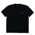 thumbnail image 1 of Polo Ralph Lauren Mens Performance T-Shirt 2XL, Polo Black, 1 of 1