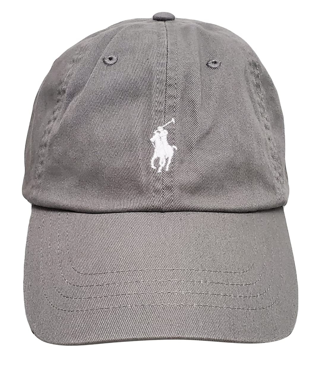 【送料&関税込】Polo Ralph Lauren Logo Baseball Cap - Unisex Polo Ralph Lauren Mens Polo Sports Pony Logo Hat Cap (One