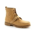 thumbnail image 1 of Polo Ralph Lauren Mens Ranger Boot, Wheat, 10 D US, 1 of 1