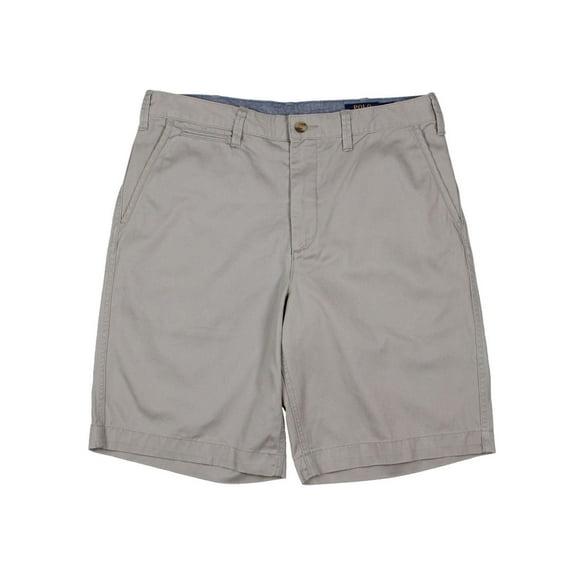 Polo Ralph Lauren Mens Relaxed Fit 10" Inseam Casual Shorts