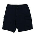 thumbnail image 1 of Polo Ralph Lauren Mens Relaxed Fit Cargo Shorts (31, Navy Blue), 1 of 2
